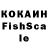 Кетамин ketamine Hojjah